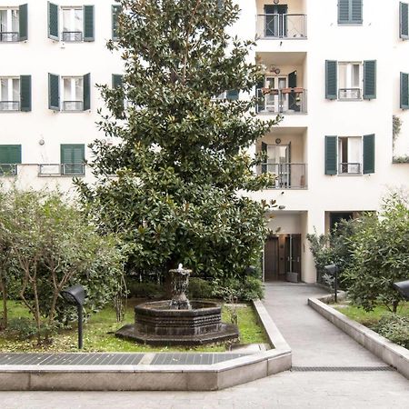 Milan Royal Suites Экстерьер фото