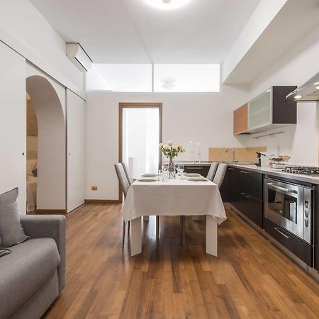 Milan Royal Suites Экстерьер фото